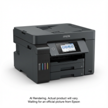 Epson WorkForce ST-C8090 Supertank Wide-Format Color All-in-One Printer
