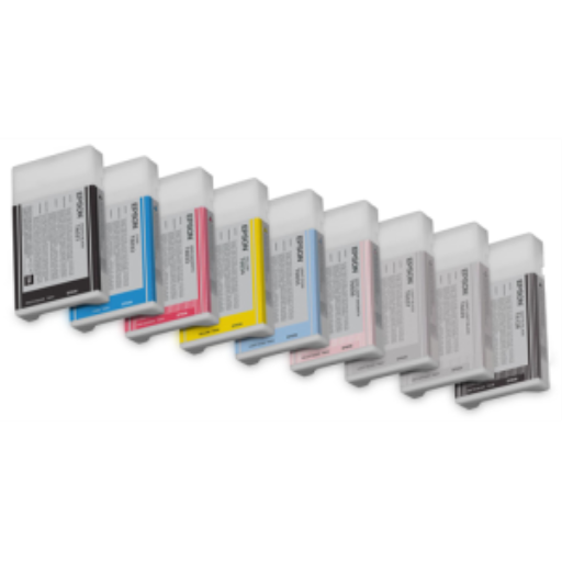 T603900 EPSON ULTRACHROME LIGHT LIGHT BLACK 220ML K3