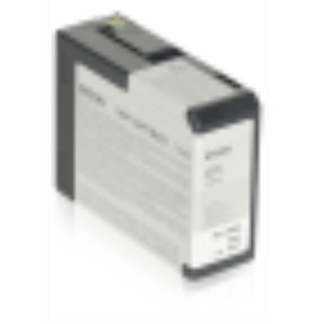 T580900 EPSON ULTRACHROME LIGHT LIGHT BLACK INK 80ML, STYLUS