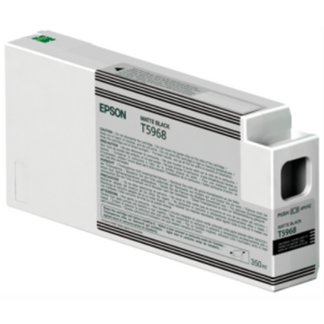 T596800 EPSON ULTRACHROME HDR MATTE BLACK 350ML, STYLUS PRO