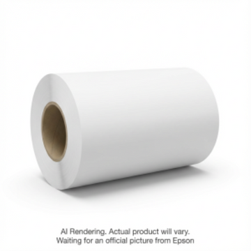 EPSON Enhanced Matte Paper 24" x 100'