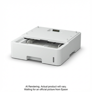 EPSON 500 Sheet Cassette