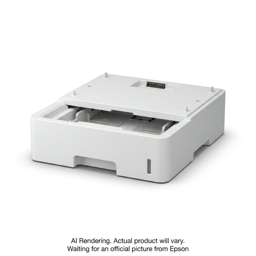 EPSON 500 Sheet Cassette