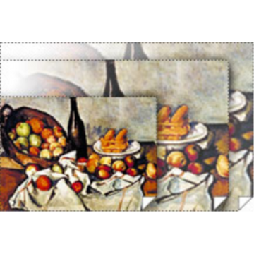 S041351 EPSON WATERCOLOR PAPER RADIANT WHITE, SB SIZE (13"X1
