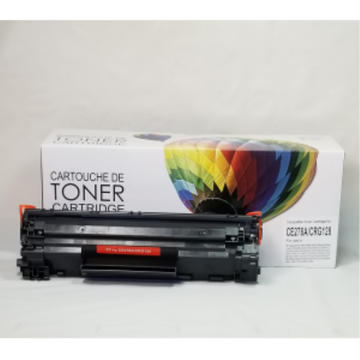 CTCE278A/CAN128 MICR COMPATIBLE TONER