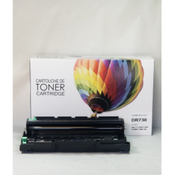 CTDR730 COMPATIBLE BROTHER DRUM UNIT