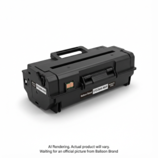 CTCC364A MICR COMPATIBLE TONER