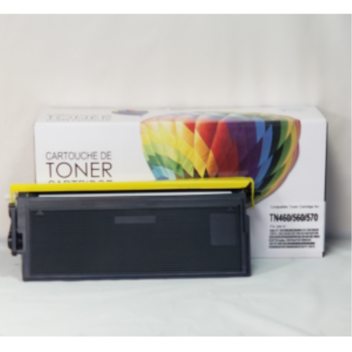 CTTN460 COMPATIBLE HL1240/1250/1270N/MFC8300/PPF4100/4750