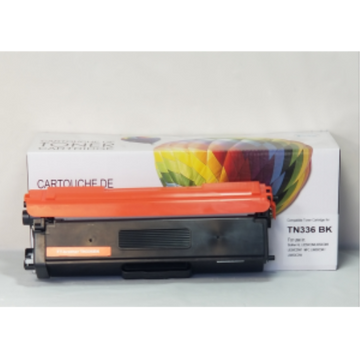 CTTN336BK RECYCLED BROTHER TN336 BLACK