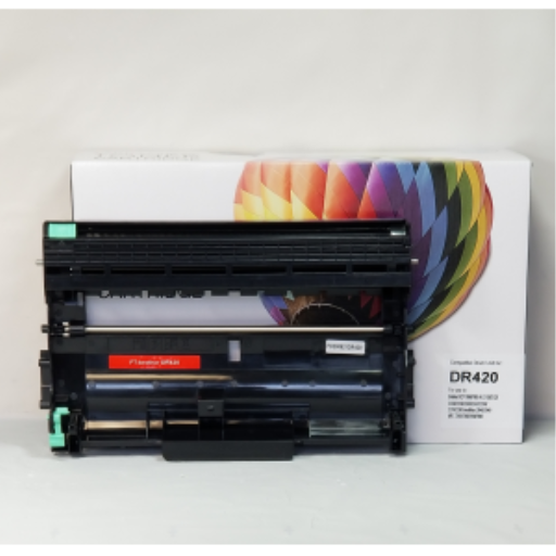 CTDR420 COMPATIBLE BROTHER DRUM UNIT FOR HL2240 / HL2270DW