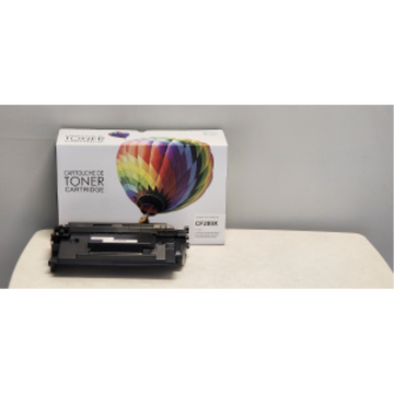 HP CF289X Balloon Brand FOR HP M507,MFPM528