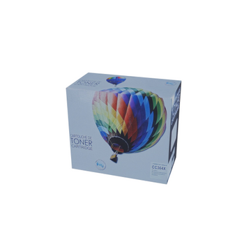 COMPATIBLE HP LASERJET P4015 24K BLACK TONER CARTRIDGE