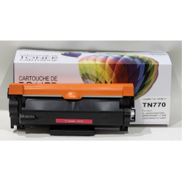 Balloon Brand Compatible brother Toner