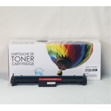 CTCF232A COMPATIBLE HP DRUM