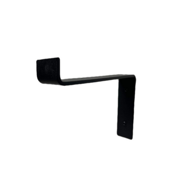 Bracket Style 'S' 8"