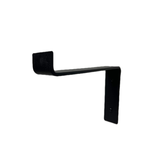 Bracket Style 'S' 8"