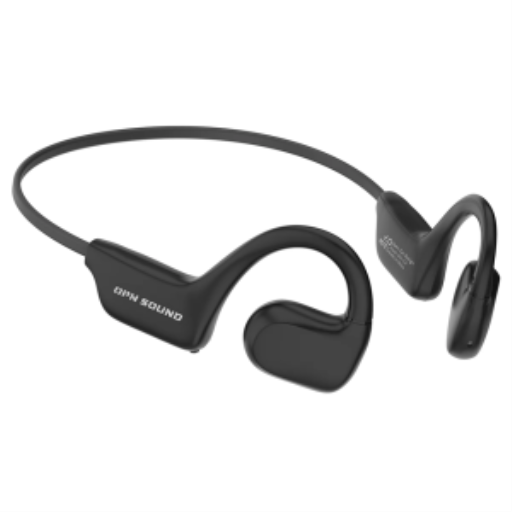 OPN Sound Aperto Open-Ear Wireless Directional Headphones