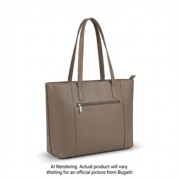 Bugatti Tote Bag With Removable Organizer - Distribution Conrad