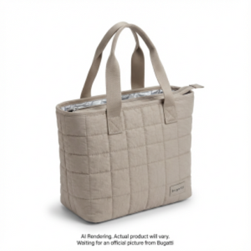 Bugatti Top Handle Lunch Bag Nylon