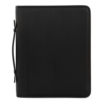 Bugatti Business Leather Ring Binder - RGB1107