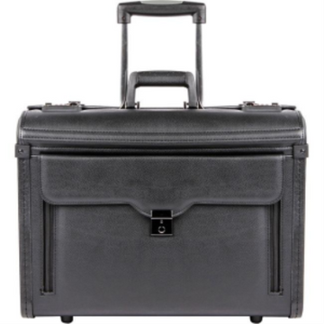 Bugatti Warren Business Case on Wheels - En