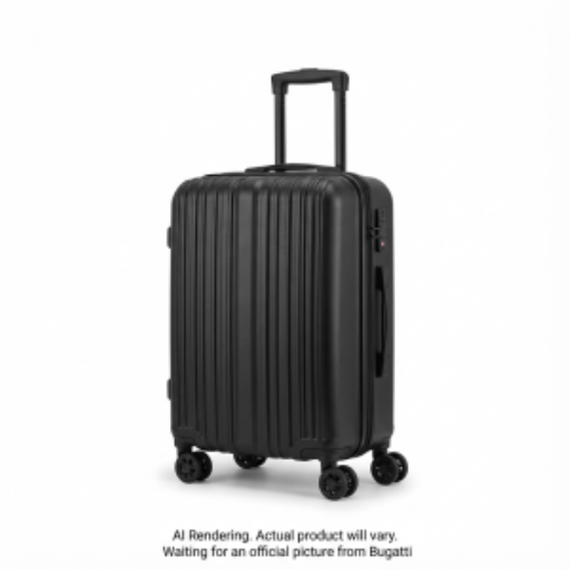 Bugatti Tokyo Carry-on Luggage - Distribution Conrad