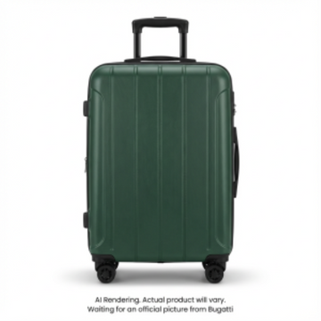 Bugatti Osaka 24" Luggage