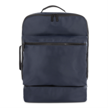 Bugatti Traveller Backpack- BKP5057BU