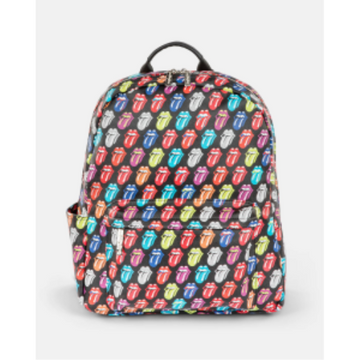 BKP6003RS The Rolling Stones The Cult Backpack