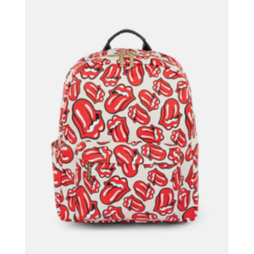 BKP6003RS The Rolling Stones The Cult Backpack