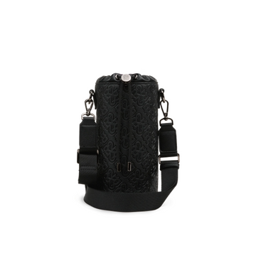 Rick Ross - Champagne Bag - PU Phantom Black