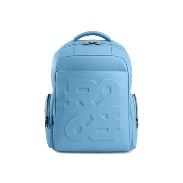 Rick Ross - The Boss Edition Backpack - PU Drift Blue