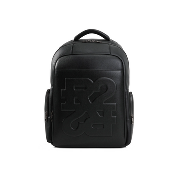Rick Ross - The Boss Edition Backpack - PU Phantom black