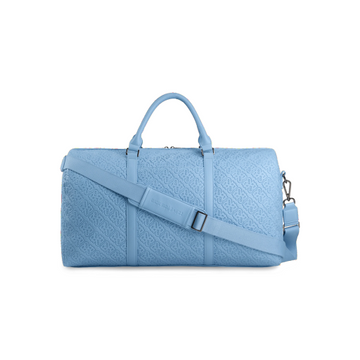 Rick Ross - The Boss Edition Duffle Bag - PU Drift Blue