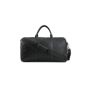 Rick Ross - The Boss Edition Duffle Bag - PU Phantom Black
