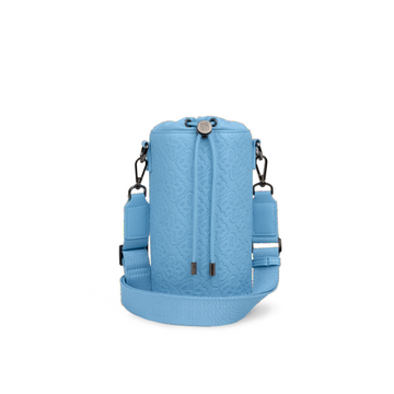 Rick Ross - Champagne Bag - PU Drift Blue