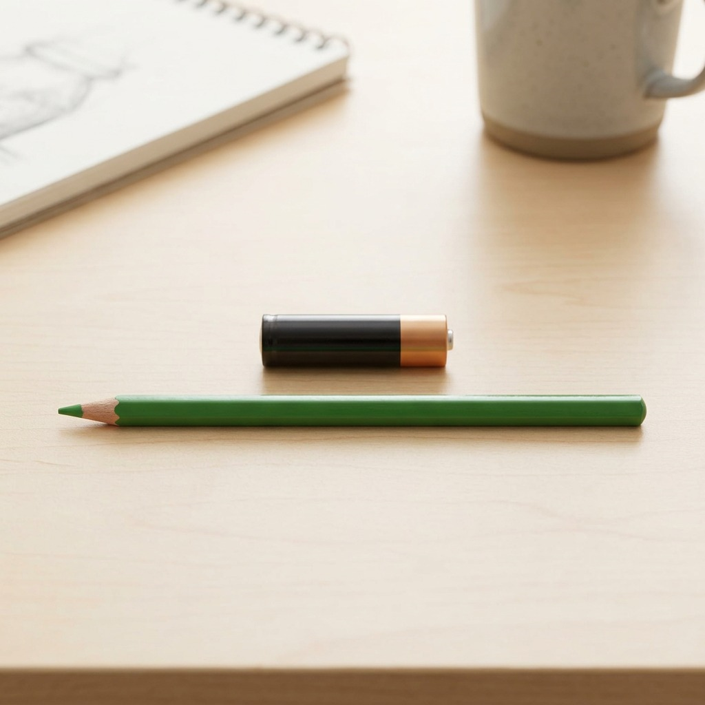 A high-resolution, centered view of the STAEDTLER triangular colored pencils in their specific hanging cardboard packaging against a pure white background.