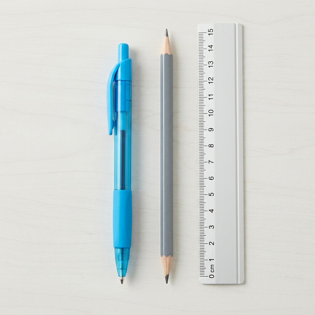 A high-resolution product shot of a ten-pack of colored retractable STAEDTLER ballpoint pens against a pure white background.