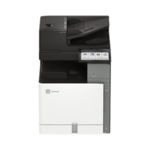 Lexmark CX833se – Imprimante multifonction couleur professionnelle réf. 20L8400