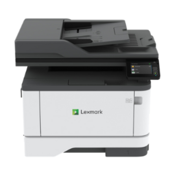 Lexmark MX331adn – Imprimante multifonction laser monochrome réf. 29S0150