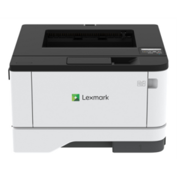 Lexmark MS331dn – Imprimante laser monochrome compacte réf. 29S0000