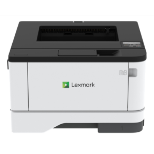 Lexmark MS331dn – Imprimante laser monochrome compacte réf. 29S0000
