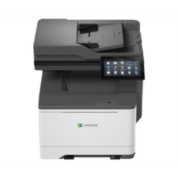 Lexmark CX635adwe – Imprimante multifonction laser couleur haute performance réf. 50M7080