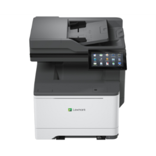 Lexmark CX635adwe – Imprimante multifonction laser couleur haute performance réf. 50M7080