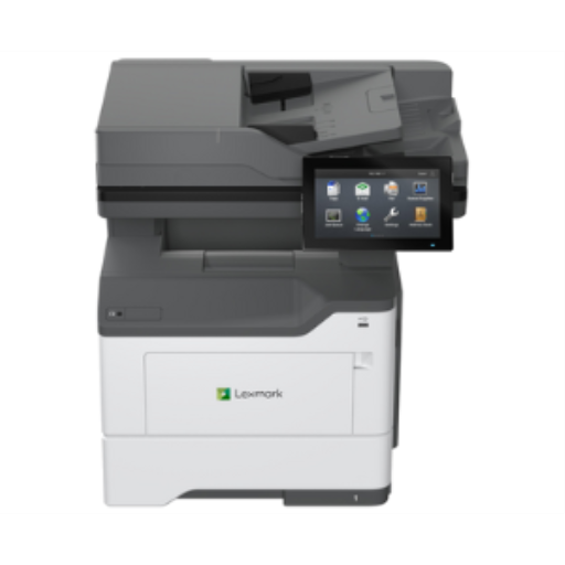 Lexmark MX632adwe – Imprimante multifonction laser monochrome réf. 38S0900