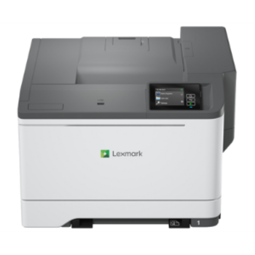Lexmark CS531dw – imprimante laser couleur réf. 50M0020