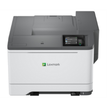 Lexmark CS531dw – imprimante laser couleur réf. 50M0020