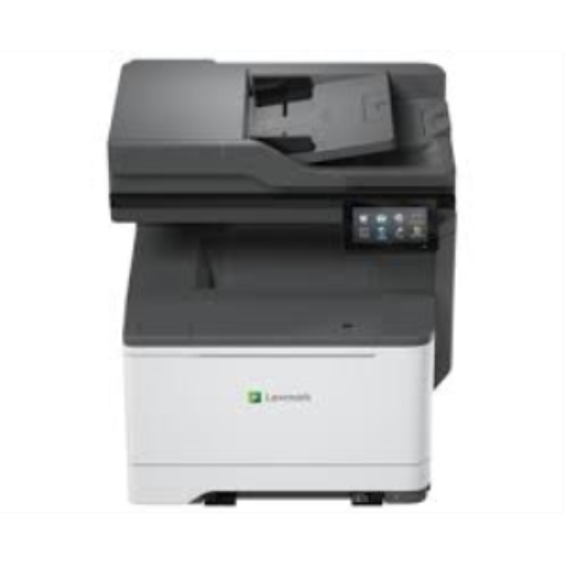 Lexmark CX532adwe – imprimante multifonction couleur réf. 50M7040