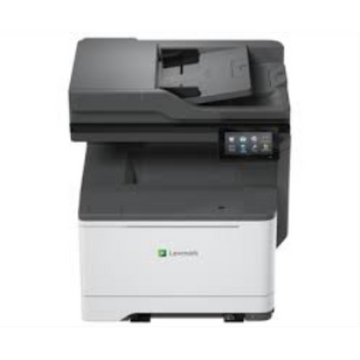 Lexmark CX532adwe – imprimante multifonction couleur réf. 50M7040