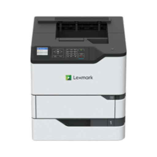 Lexmark MS725dvn – imprimante laser monochrome réf. 50G0610